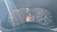 Toyota Yaris 1.5 Hybrid Icon 5dr CVT Hybrid Hatchback